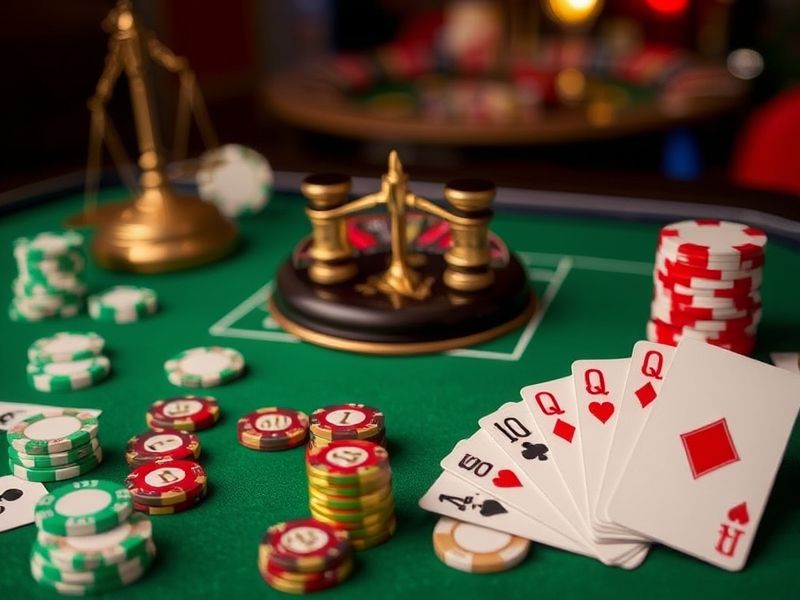 Discover trusted online casinos for real money gambling, including game guides, bonuses, and tips to maximize your wins. Play slots, poker, and blackjack with expert strategies.